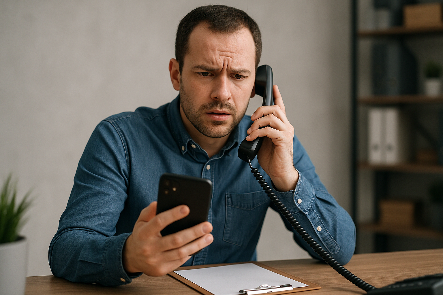 چگونه سرقت گوشی را به شرکت بیمه اعلام کنیم؟