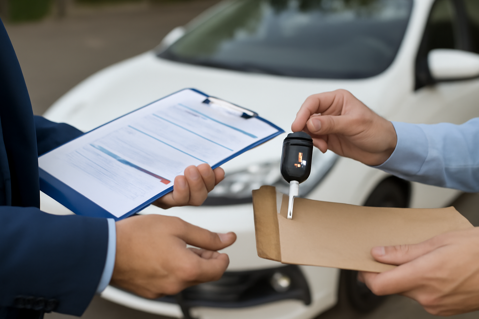 چگونه تخفیف بیمه شخص ثالث را به مالک جدید منتقل کنیم؟