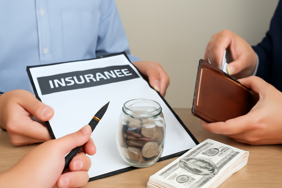 آیا بیمه عمر قابل برداشت است؟