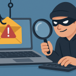 آیا فیشینگ قابل پیگیری است؟