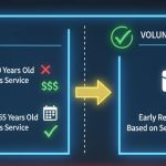 آیا بازنشستگی اجباری است؟