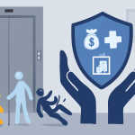 بیمه آسانسور چه حوادثی را پوشش می دهد؟