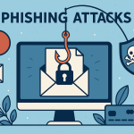 حملات فیشینگ چیست؟