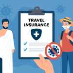 بیمه کرونا برای سفرهای زیارتی و سیاحتی چه مزایایی دارد؟