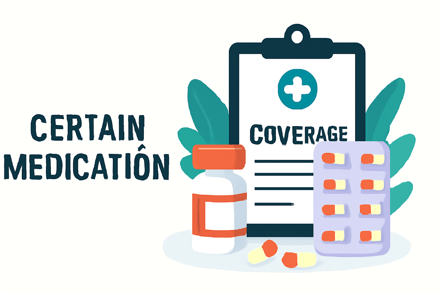 پوشش بیمه تکمیلی برای داروهای خاص چه مزایایی دارد؟