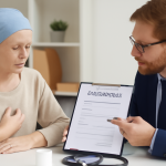 بیمه تکمیلی برای بیماران سرطانی چه مزایایی دارد؟