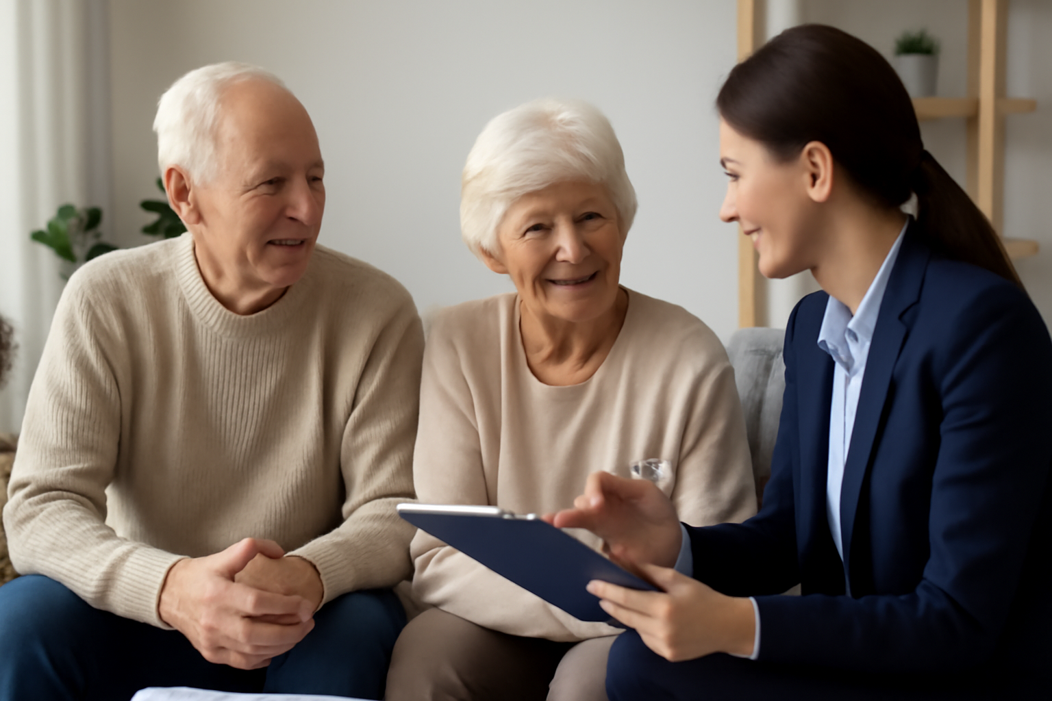 بیمه تکمیلی برای سالمندان چه مزایایی دارد؟