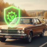 بیمه شخص ثالث برای خودروهای فرسوده چه مزایایی دارند؟