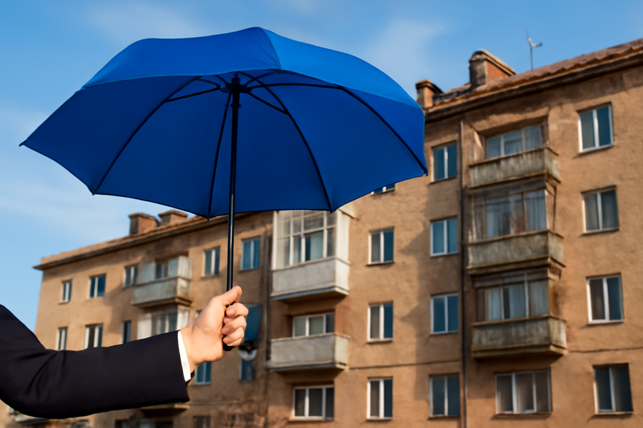 بیمه ساختمان های قدیمی چه شرایطی دارند؟