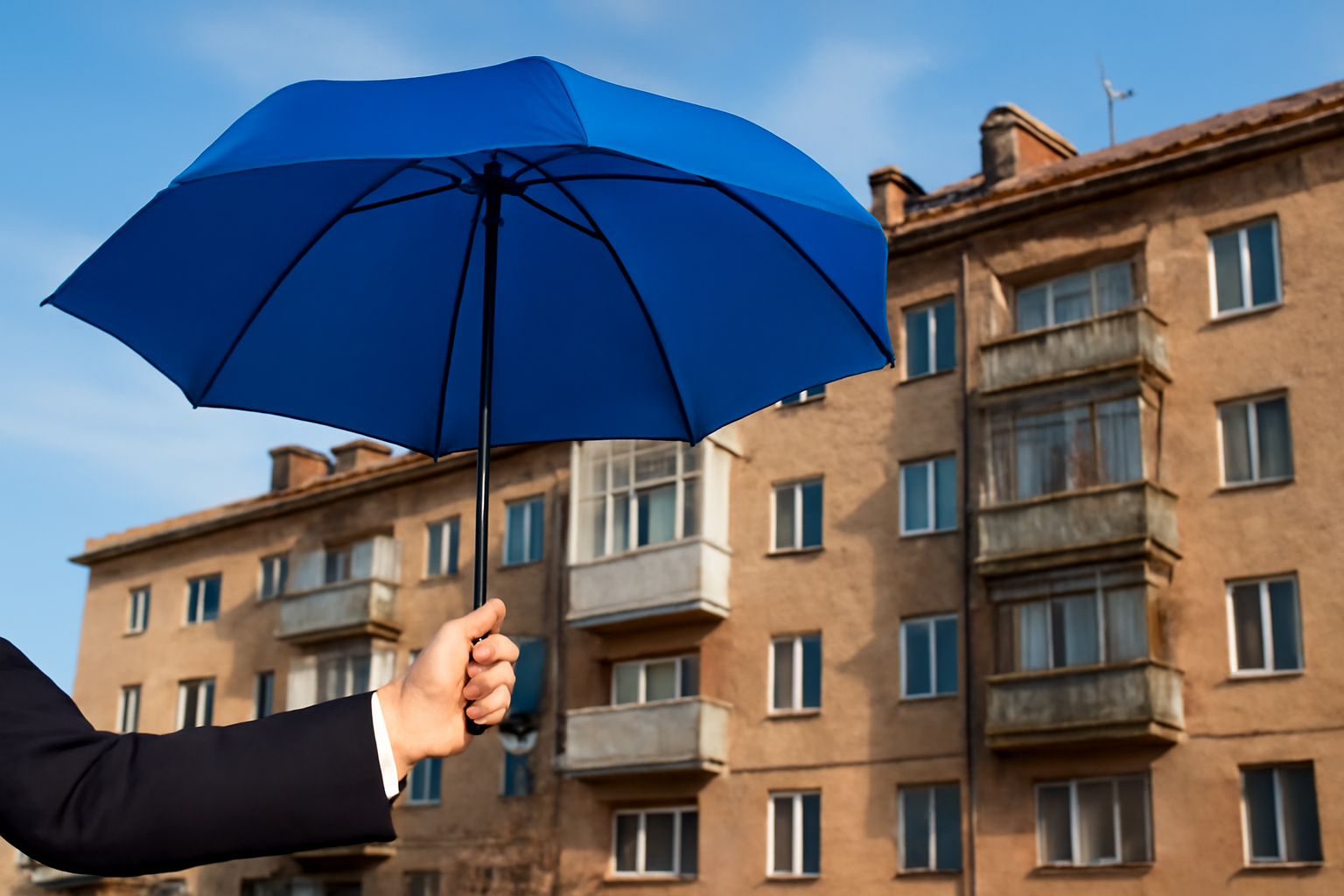 بیمه ساختمان های قدیمی چه شرایطی دارند؟