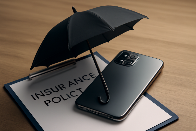 بیمه موبایل چه شرایطی برای گوشی های بالای ۵۰ میلیون دارد؟