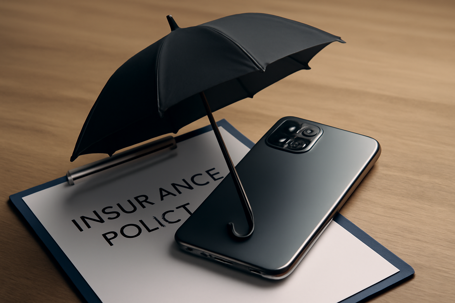 بیمه موبایل چه شرایطی برای گوشی های بالای ۵۰ میلیون دارد؟