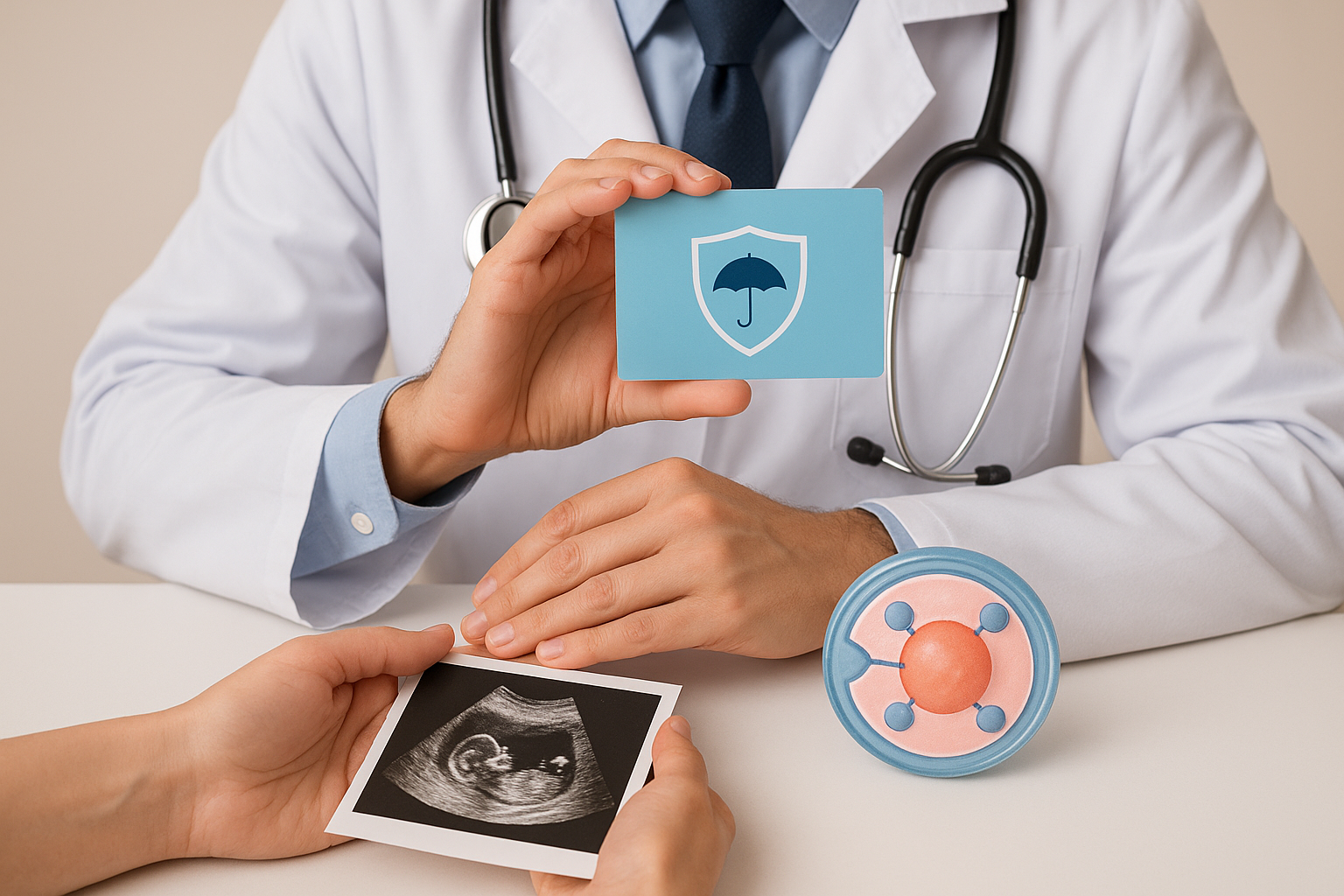 بیمه تکمیلی برای درمان ناباروری و IVF چه شرایطی دارد؟