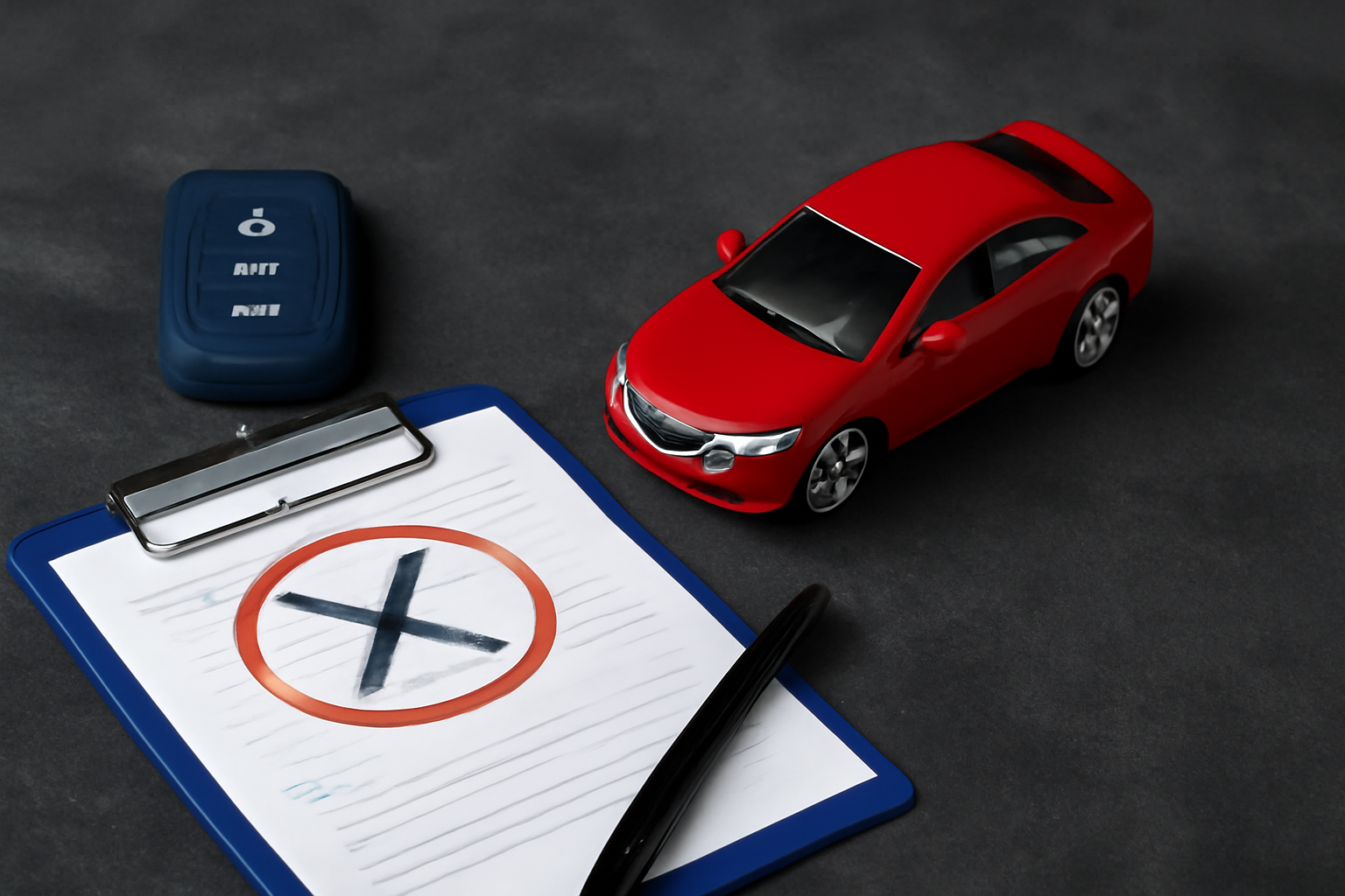 بیمه بدنه شامل چه خسارت‌هایی نمی‌شود؟