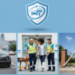 بیمه شخص ثالث شامل چه خسارت‌هایی می‌شود؟