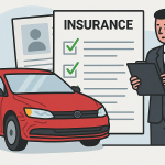 برای دریافت خسارت بیمه بدنه چه مدارکی مورد نیاز است؟