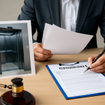 برای دریافت خسارت بیمه آسانسور چه مدارکی مورد نیاز است؟