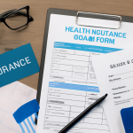 چه مدارکی برای دریافت خسارت جراحی از بیمه تکمیلی لازم است؟