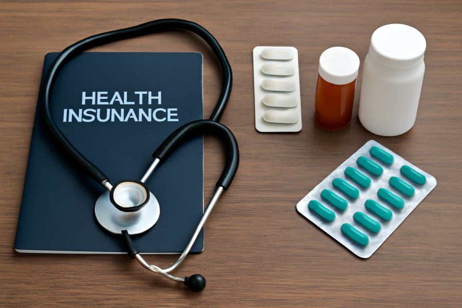 بیمه تکمیلی برای داروهای خارجی چه پوششی دارد؟