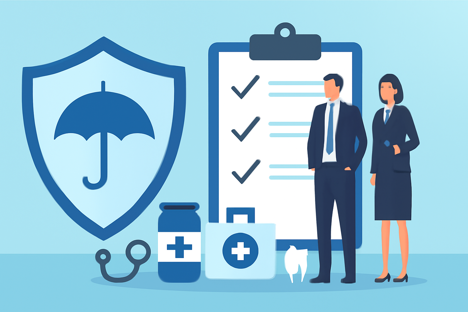 بیمه تکمیلی کارکنان دولت چه پوشش هایی دارد؟