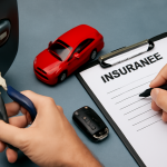 خسارت سرقت در بیمه بدنه شامل چه مواردی است؟