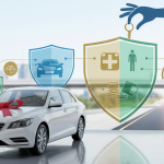 بیمه شخص ثالث برای خودرو های صفر کیلومتر چه مواردی را پوشش می دهد؟