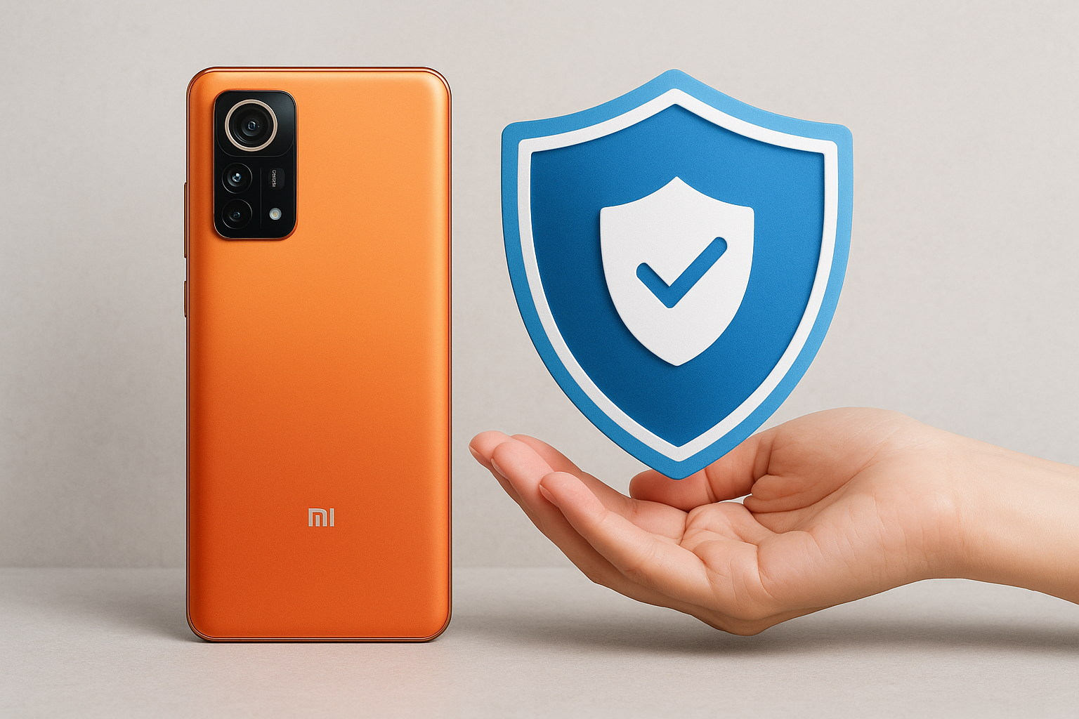 بیمه موبایل شیائومی چیست؟