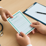 معرفی‌نامه بیمه تکمیلی چیست؟