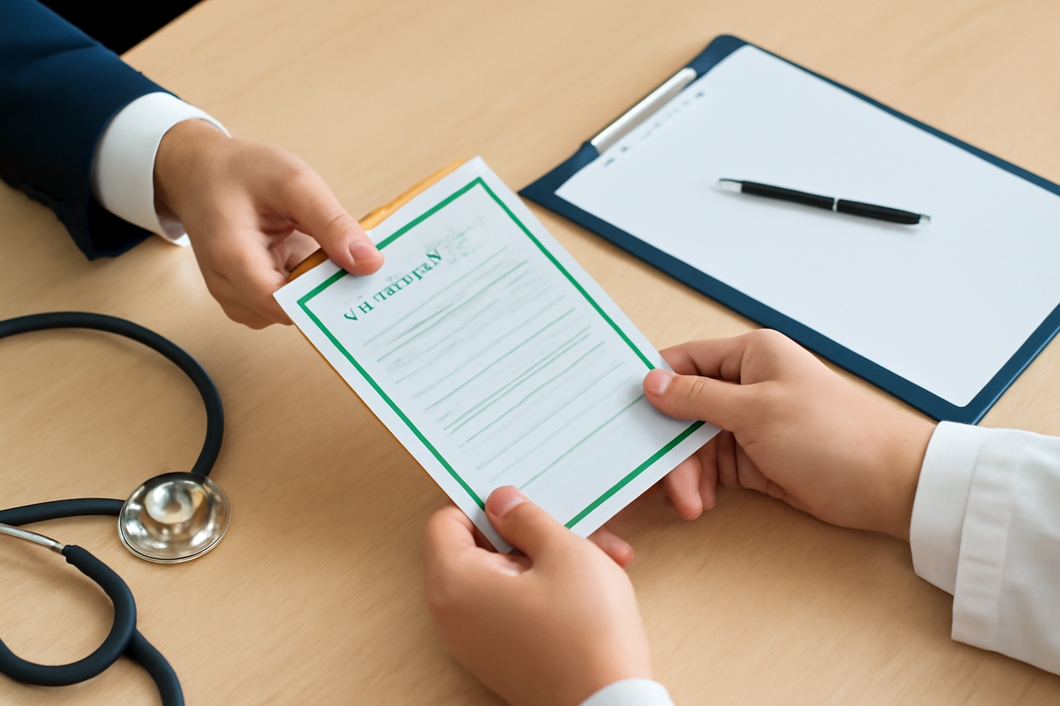 معرفی‌نامه بیمه تکمیلی چیست؟