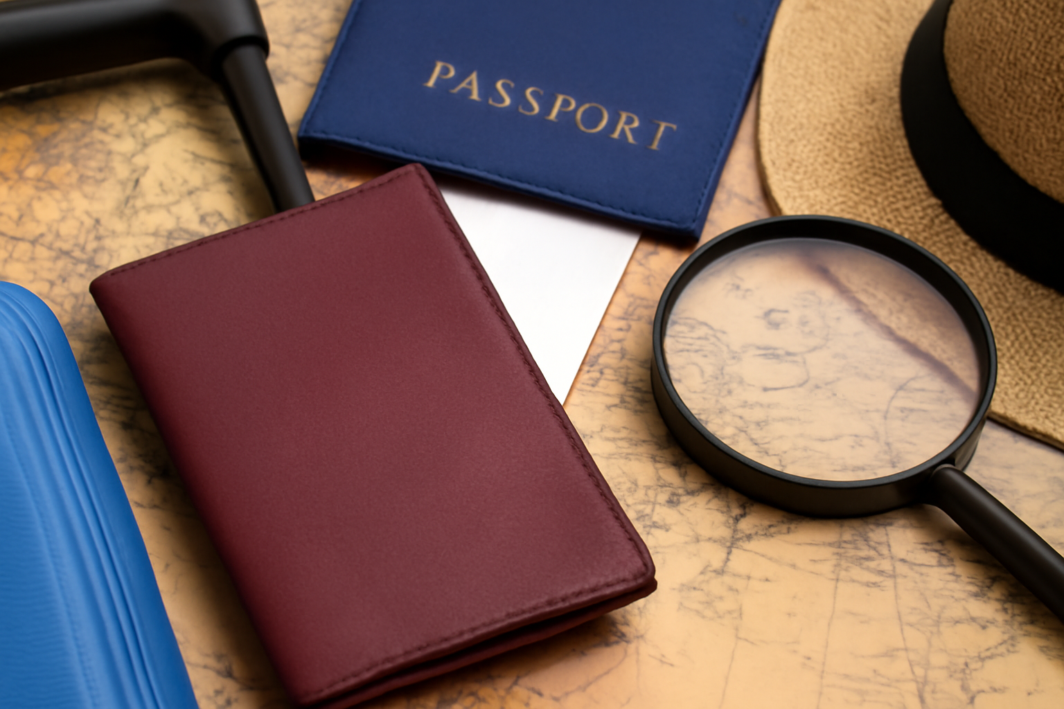 بیمه سفر داخلی چیست؟