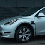 بیمه بدنه خودروهای برقی چیست؟