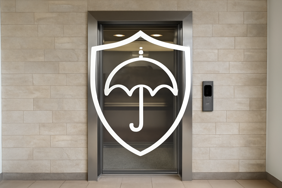 بیمه آسانسور چیست؟