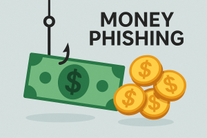 پول فیشینگ چیست؟