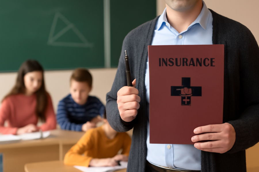 بیمه تکمیلی فرهنگیان چیست؟