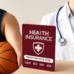 بیمه درمان تکمیلی برای ورزشکاران حرفه‌ای چیست؟