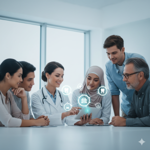 بیمه تکمیلی برای نسخه‌ های بیمه سلامت چیست؟