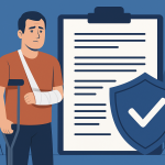 بیمه از کارافتادگی موقت و دائم چیست؟