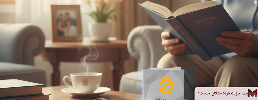 بیمه منزلت بازنشستگان چیست؟