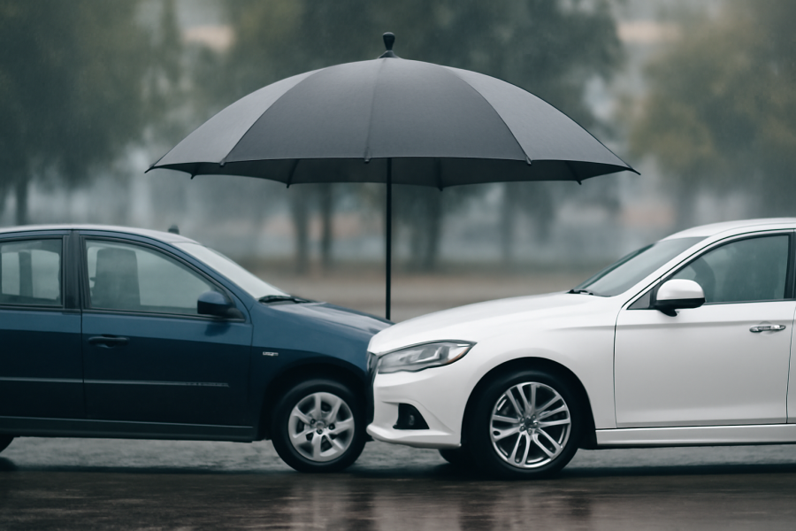 بهترین بیمه بدنه برای خودروهای ایرانی و خارجی کدام است؟