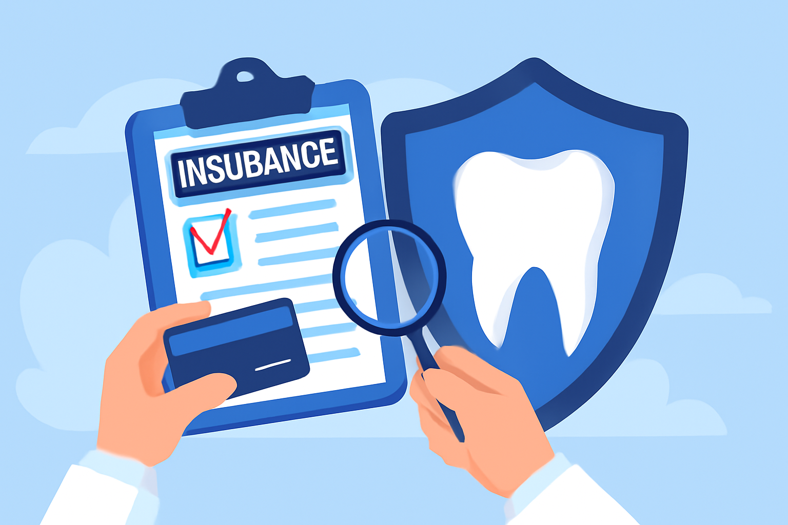 بهترین بیمه تکمیلی برای پوشش دندانپزشکی کدام است؟