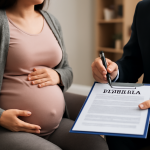 بهترین بیمه تکمیلی برای مادران باردار کدام است؟