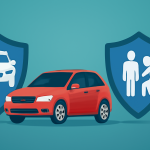 تفاوت بیمه بدنه و بیمه شخص ثالث چیست؟