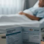 فرانشیز هزینه بستری چیست؟