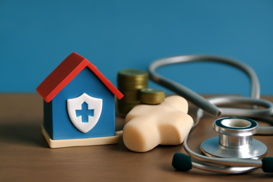 سقف پوشش عمل جراحی در بیمه تکمیلی چقدر است؟