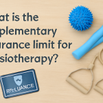 سقف بیمه تکمیلی برای فیزیوتراپی چقدر است؟