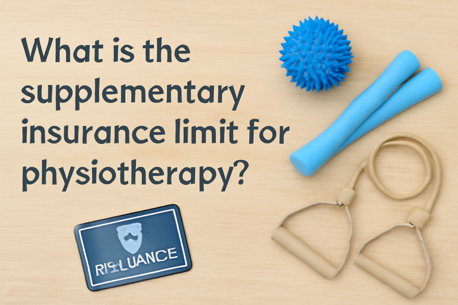 سقف بیمه تکمیلی برای فیزیوتراپی چقدر است؟