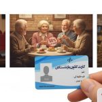 کارت کانون بازنشستگان به چه دردی میخوره؟