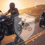 بیمه شخص ثالث برای موتورسیکلت چگونه است؟