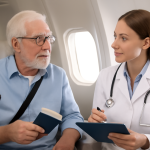 بیمه مسافرتی با پوشش بیماری های مزمن چیست؟