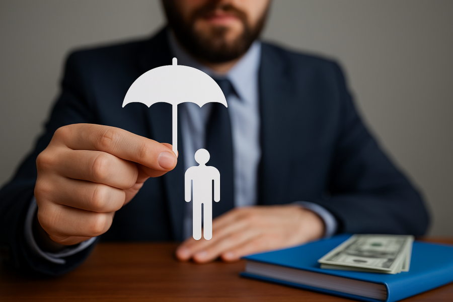 بیمه بیکاری چیست؟